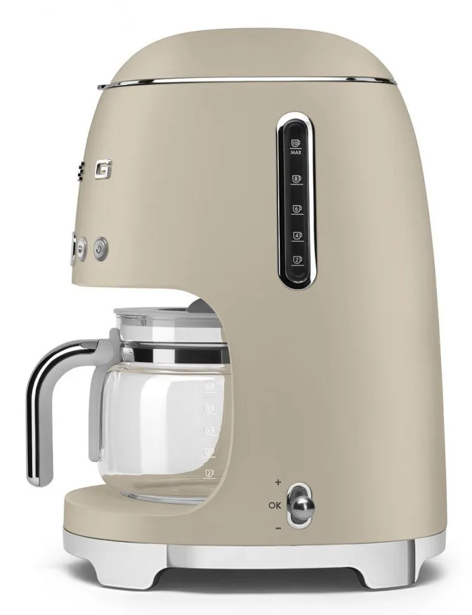 Детальное фото товара: Smeg DCF02MLMEU