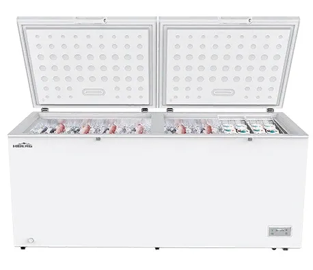 Фото товара: HIBERG PF 79L2W