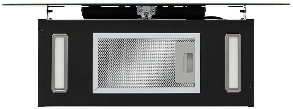 Детальное фото товара: Krona AURA 600 FRAME BLACK S