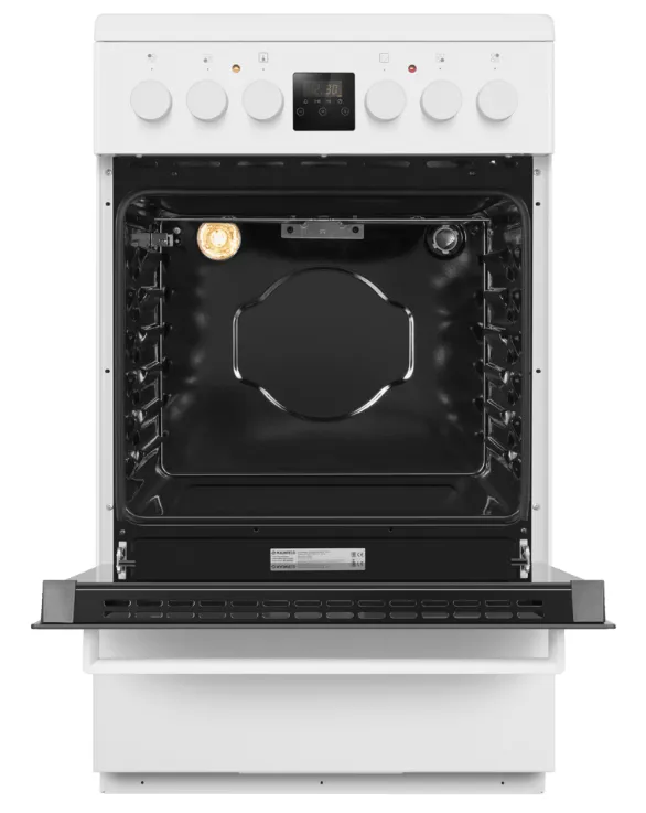 Детальное фото товара: Maunfeld MEC55CW08D