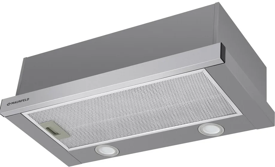 Фото товара: Maunfeld VS LIGHT 60 НЕРЖАВЕЙКА