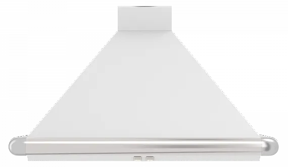 Детальное фото товара: Elikor Сатурн 60П-180-В1Л белый/нерж