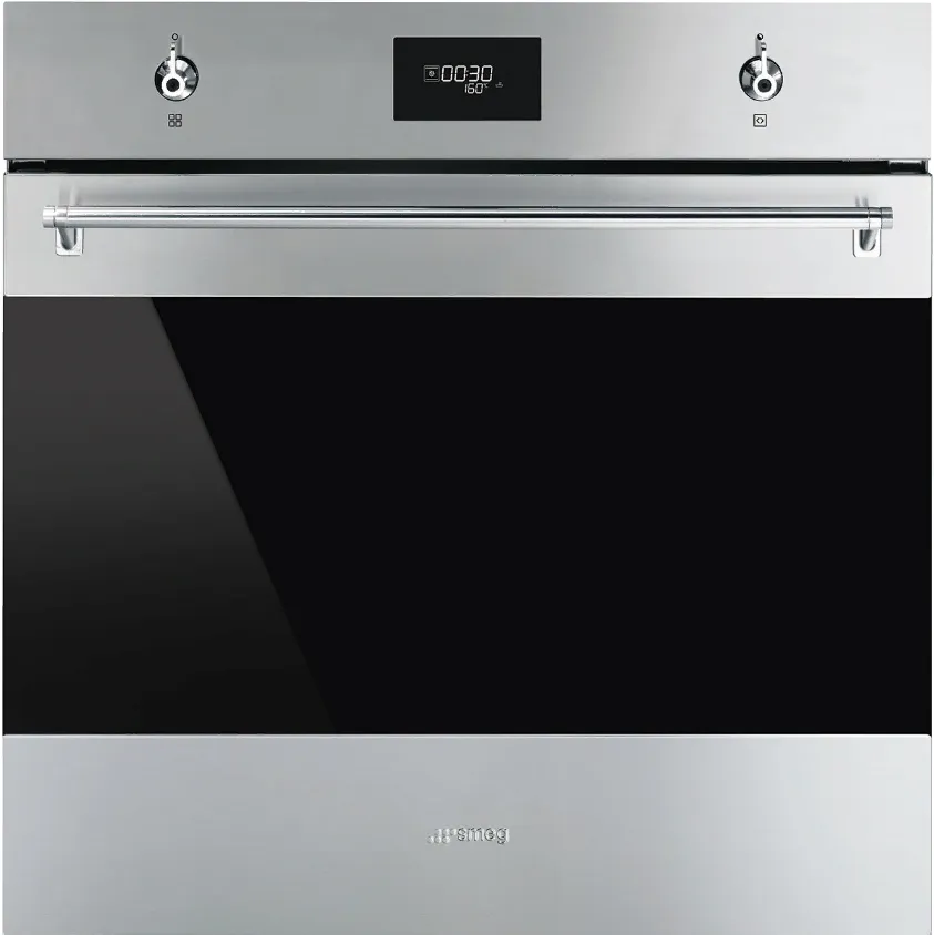 Фото товара: Smeg SF6301TVX
