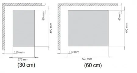 Схема встраивания