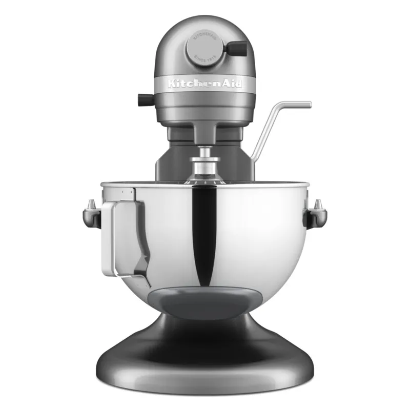 Фото товара: KitchenAid 5KSM55SXXECU