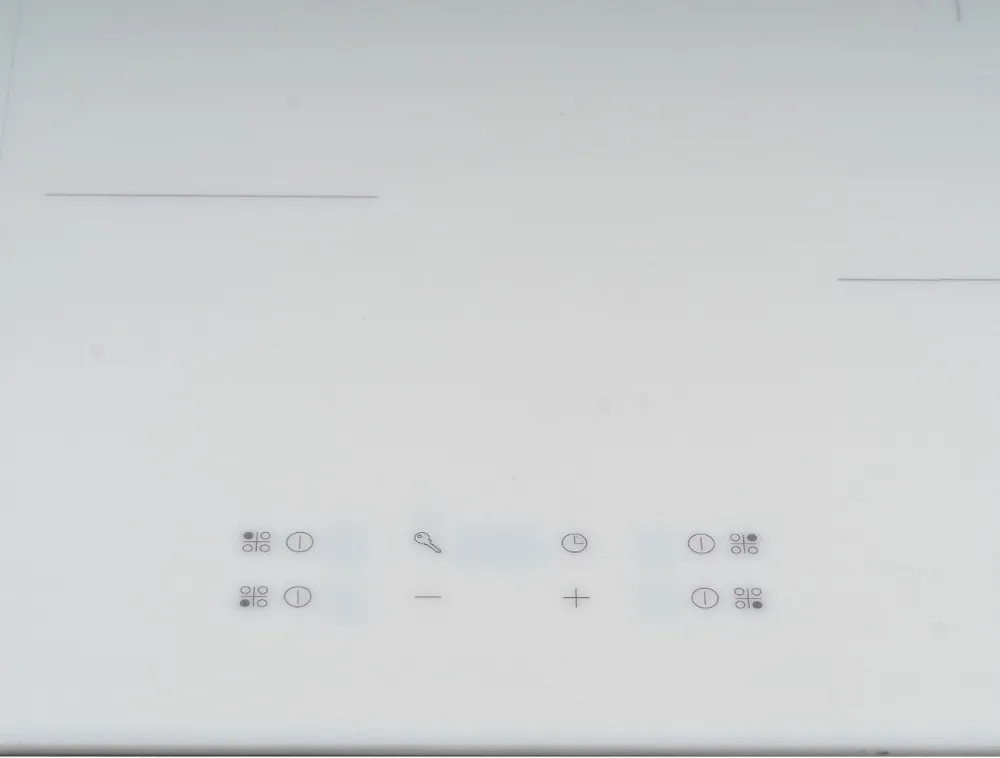 Детальное фото товара: DeLonghi PIB 62 RUS индукционная поверхность