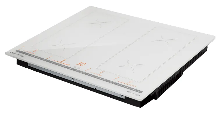 Детальное фото товара: Maunfeld CVI594SB2BGA Inverter индукционная поверхность
