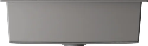 Детальное фото товара: Omoikiri Yamakawa 75-U/I-GR, мойка, керамика, leningrad grey