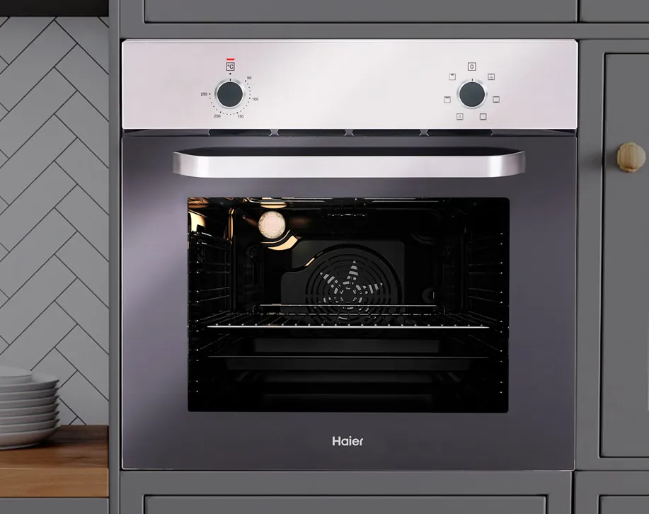 Детальное фото товара: Haier HOX-L06NXB