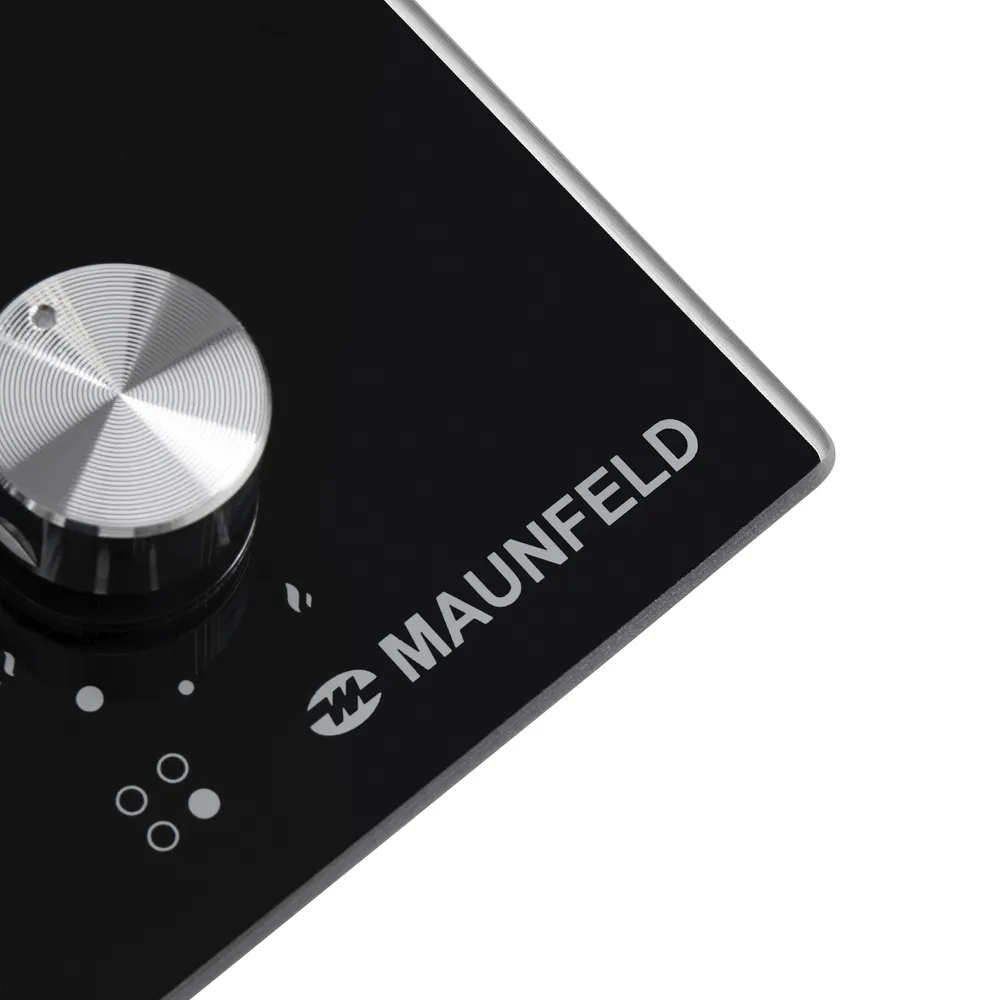 Детальное фото товара: Maunfeld EGHG.64.23CB/G газовая поверхность