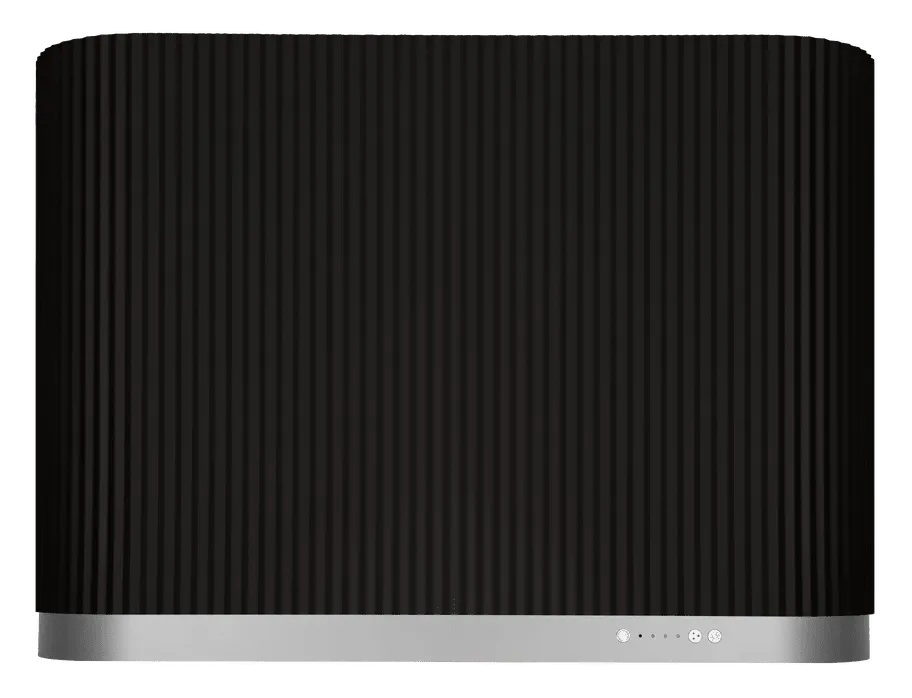 Детальное фото товара: Maunfeld MURANO 80 Black/Anthracite