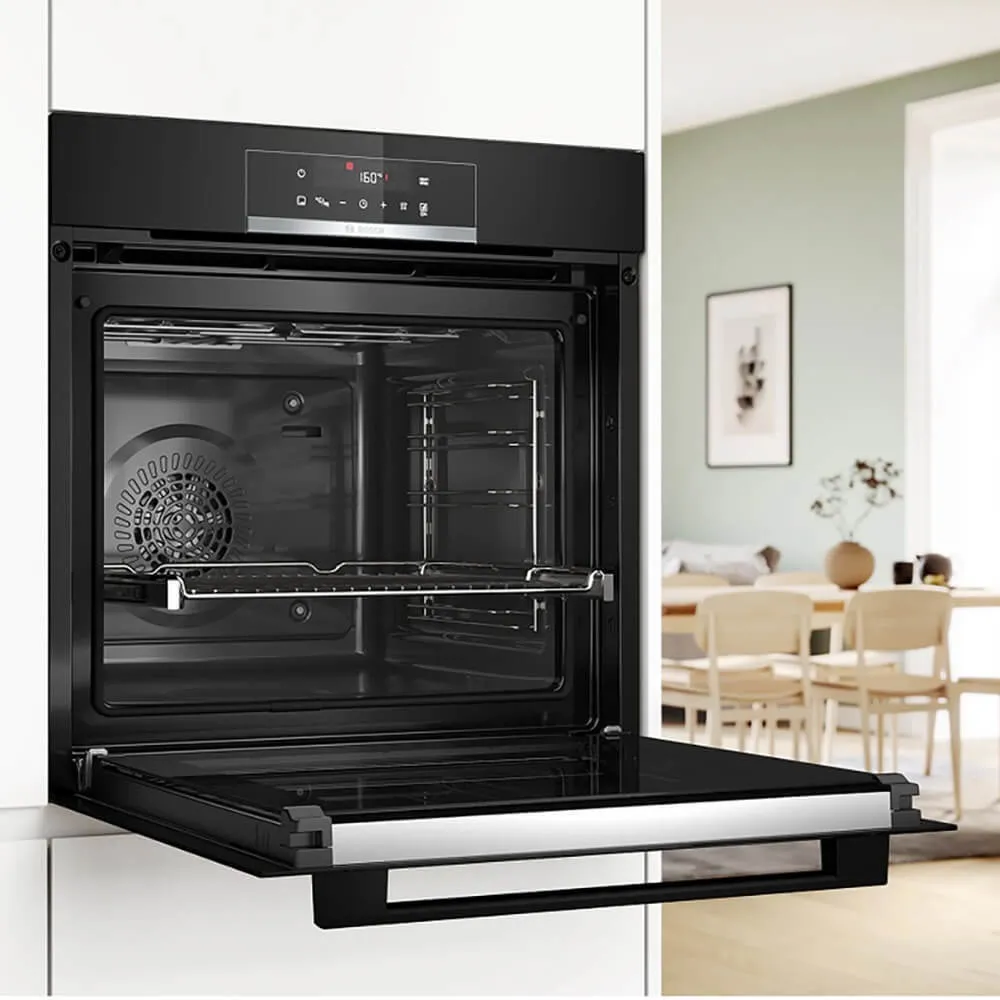 Детальное фото товара: Bosch HQG572EB3