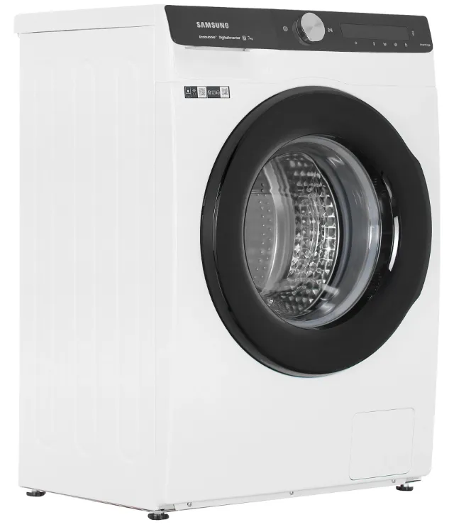 Детальное фото товара: Samsung WW70AG6S23ATLP