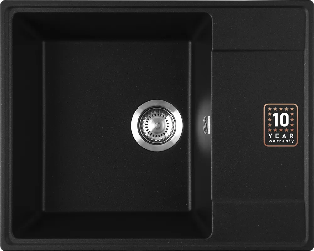 Фото товара: Weissgauff WG 60508 Anthracite