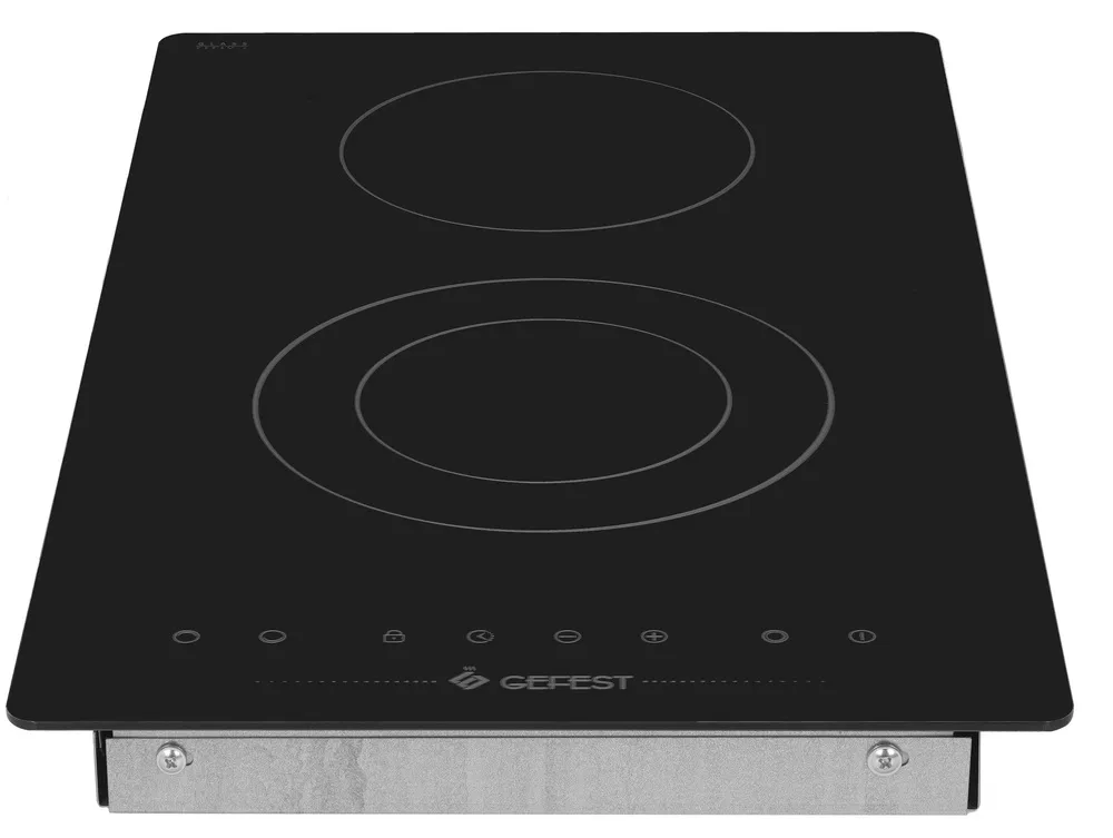 Детальное фото товара: GEFEST ПВЭ 4002 К5 электрическая поверхность