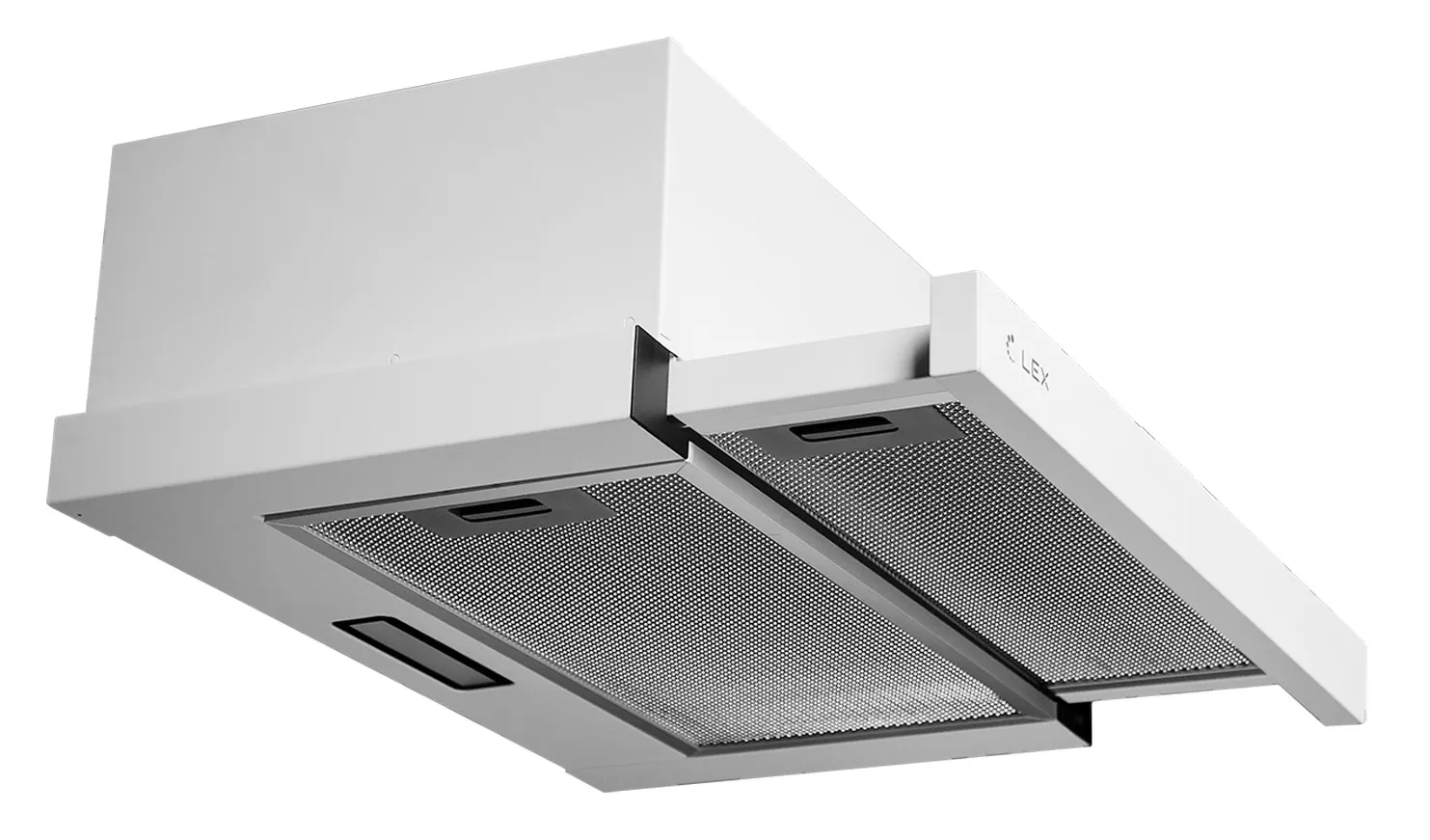 Детальное фото товара: LEX HIDE 500 WHITE