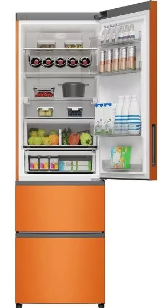 Детальное фото товара: Haier A4F637COMVU1