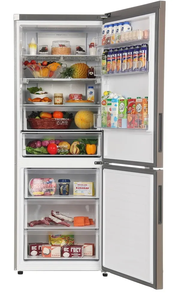 Детальное фото товара: Haier C4F744CMG