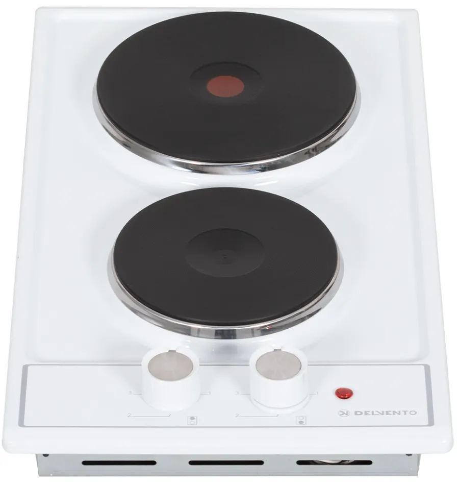 Детальное фото товара: Delvento V30E02W001 электрическая поверхность