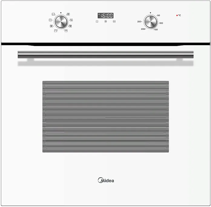 Фото товара: Midea MO57103GW