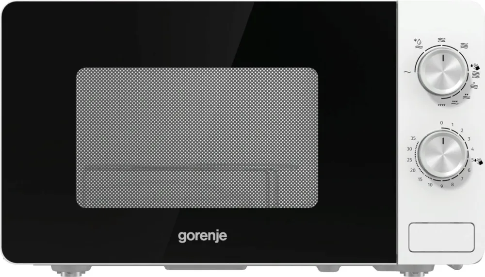 Фото товара: Gorenje MO20E2W   