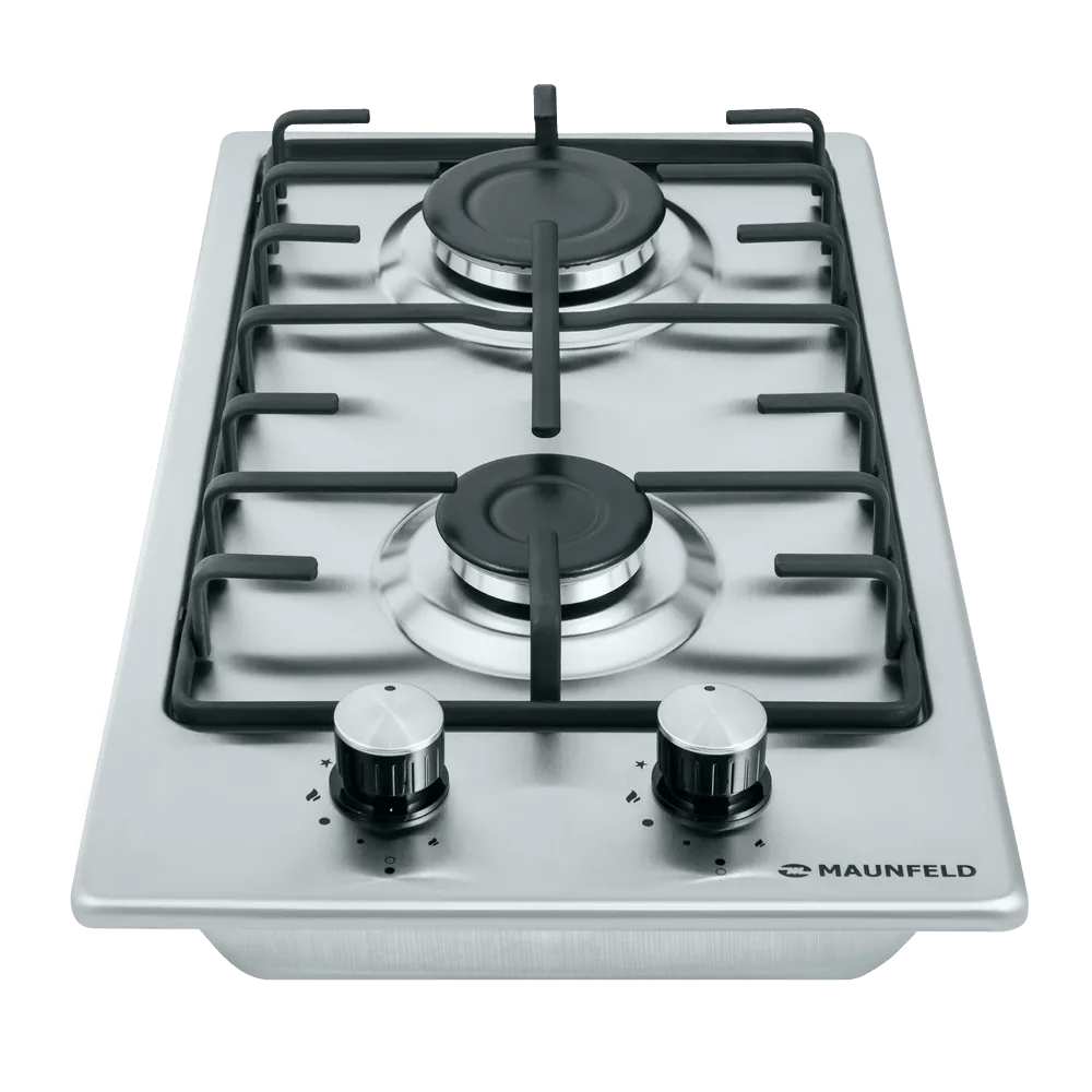 Детальное фото товара: Maunfeld EGHS.32.3ES/G газовая поверхность