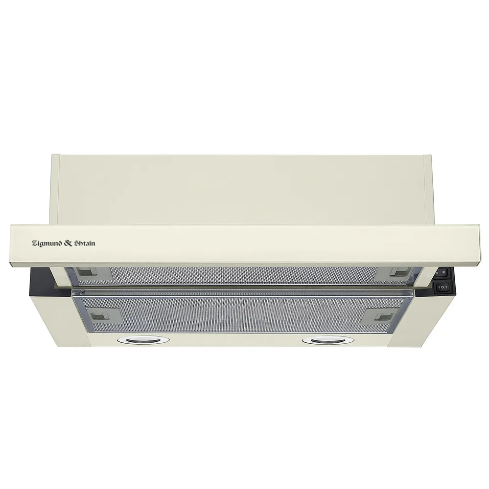 Детальное фото товара: Zigmund & Shtain K 017.6 X