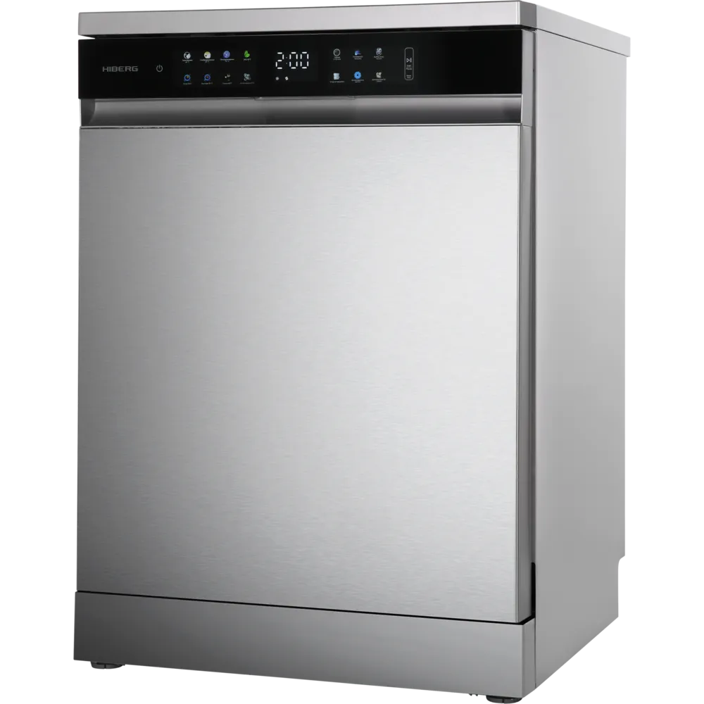 Детальное фото товара: HIBERG F68 1530 LХ