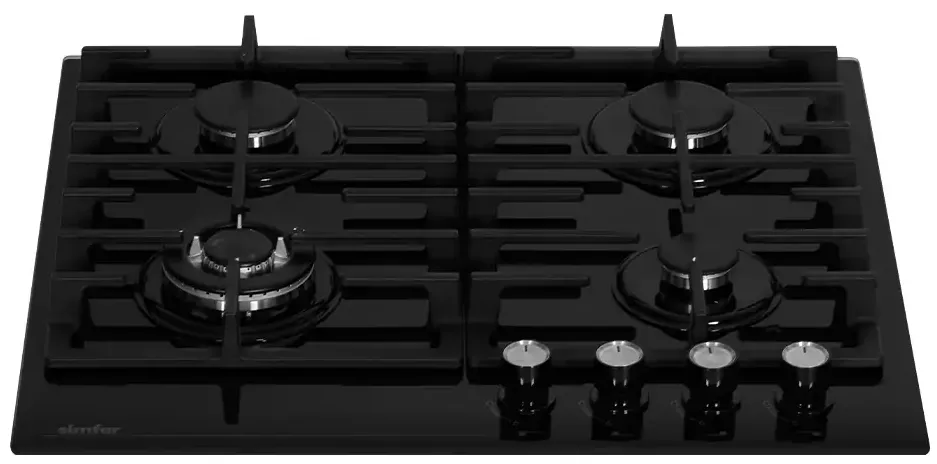 Детальное фото товара: SIMFER H60H41С522 газовая поверхность