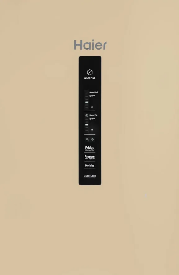 Детальное фото товара: Haier CEF535AGG