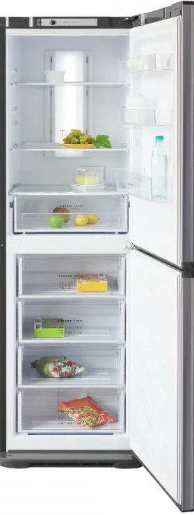 Детальное фото товара: Бирюса I340NF