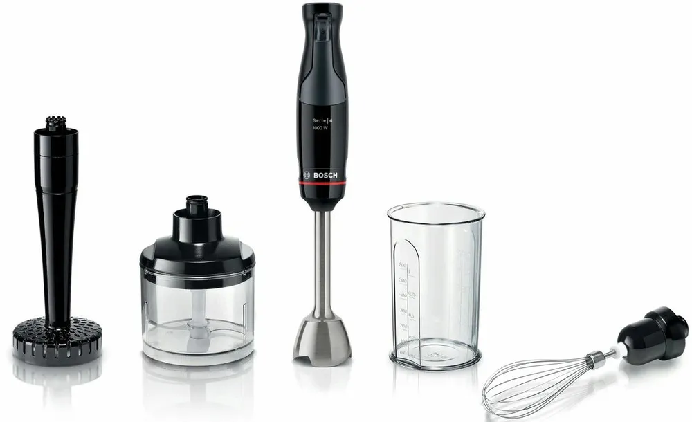 Фото товара: Bosch MSM4B623