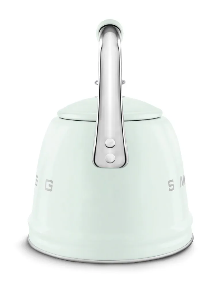 Детальное фото товара: Smeg WKF01PG электрический чайник