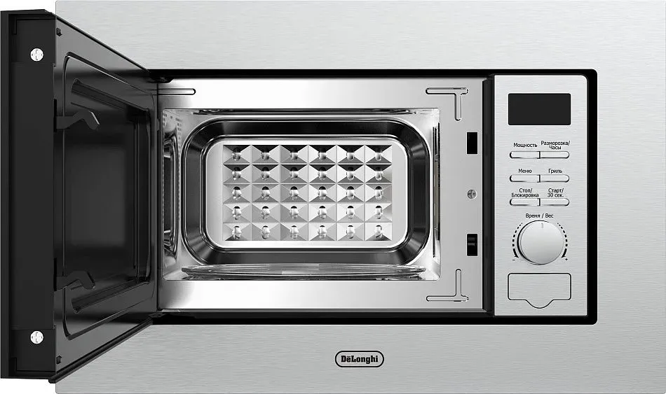 Детальное фото товара: DeLonghi DMO 20IM MATERO
