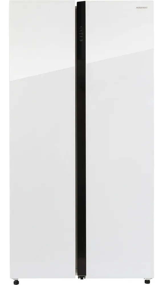 Фото товара: Nordfrost RFS 525DX NFGW inverter