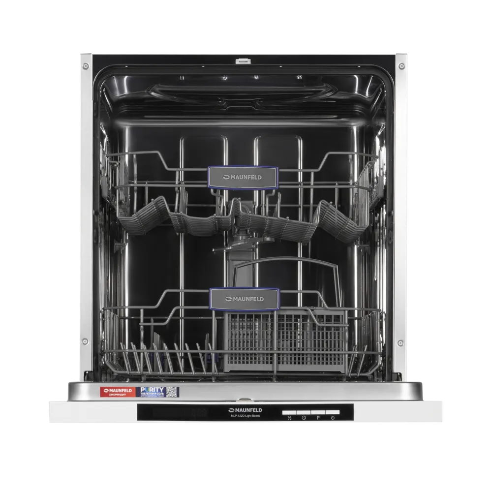 Детальное фото товара: Maunfeld MLP-122D Light Beam