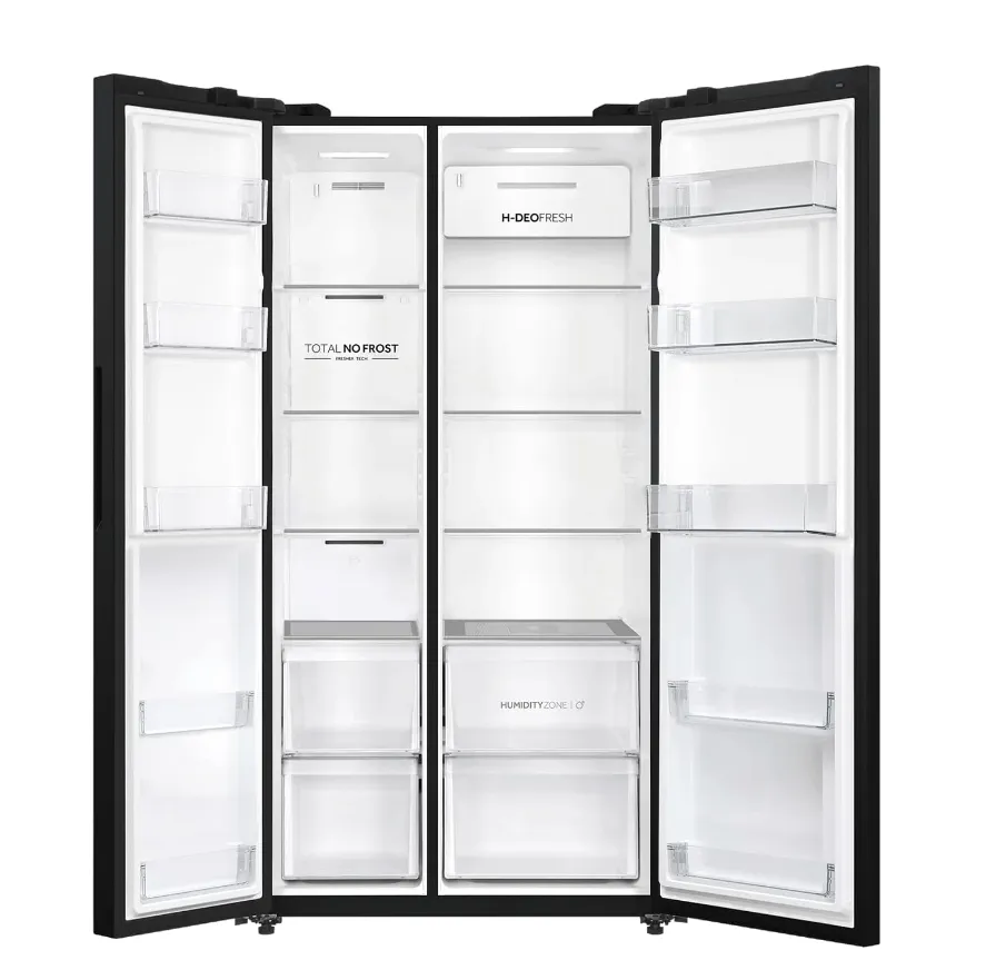 Детальное фото товара: Haier HRF-600DB7RU