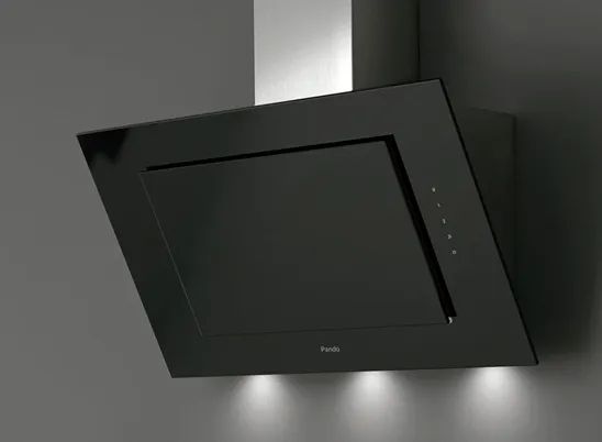 Фото товара: Pando P-732/70 CR.NEGRO 750 SEC