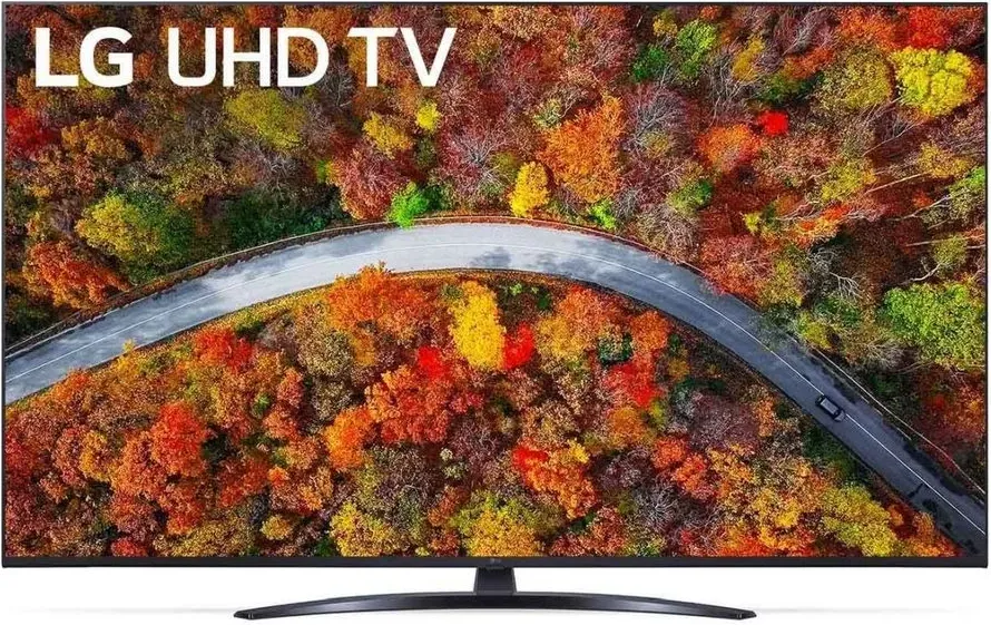 Детальное фото товара: LG 50UP81006LA