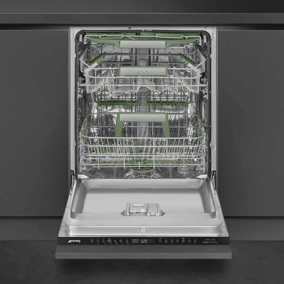 Детальное фото товара: Smeg STL7324AQLLW