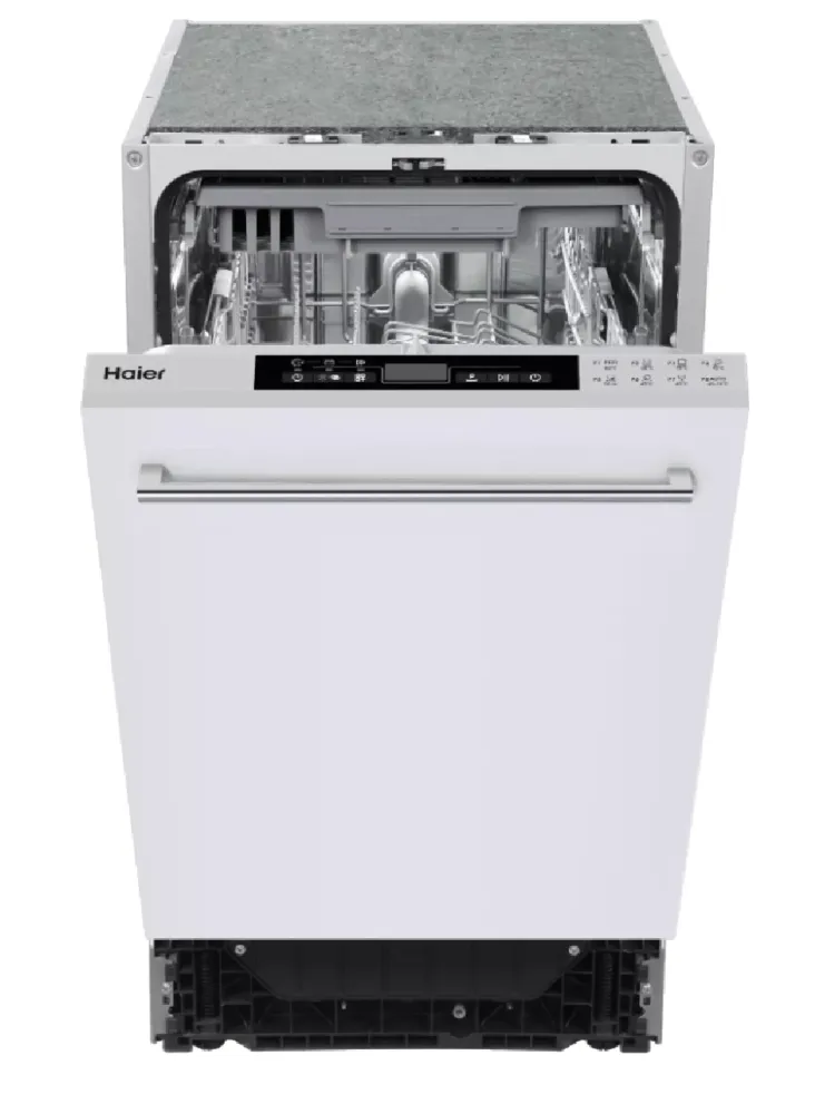 Фото товара: Haier HDWE11-194RU
