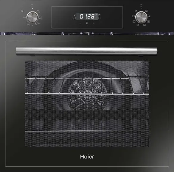 Фото товара: Haier HOD-PF08TGB