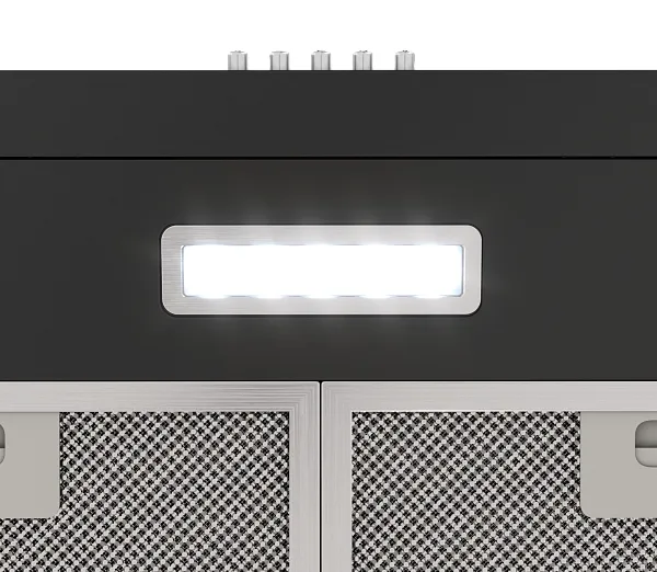 Детальное фото товара: Elikor ECO ONE 60 BK черный