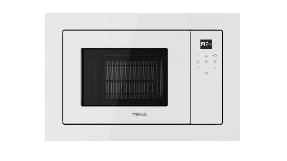 Фото товара: Teka ML 8210 BIS WHITE MARBLE