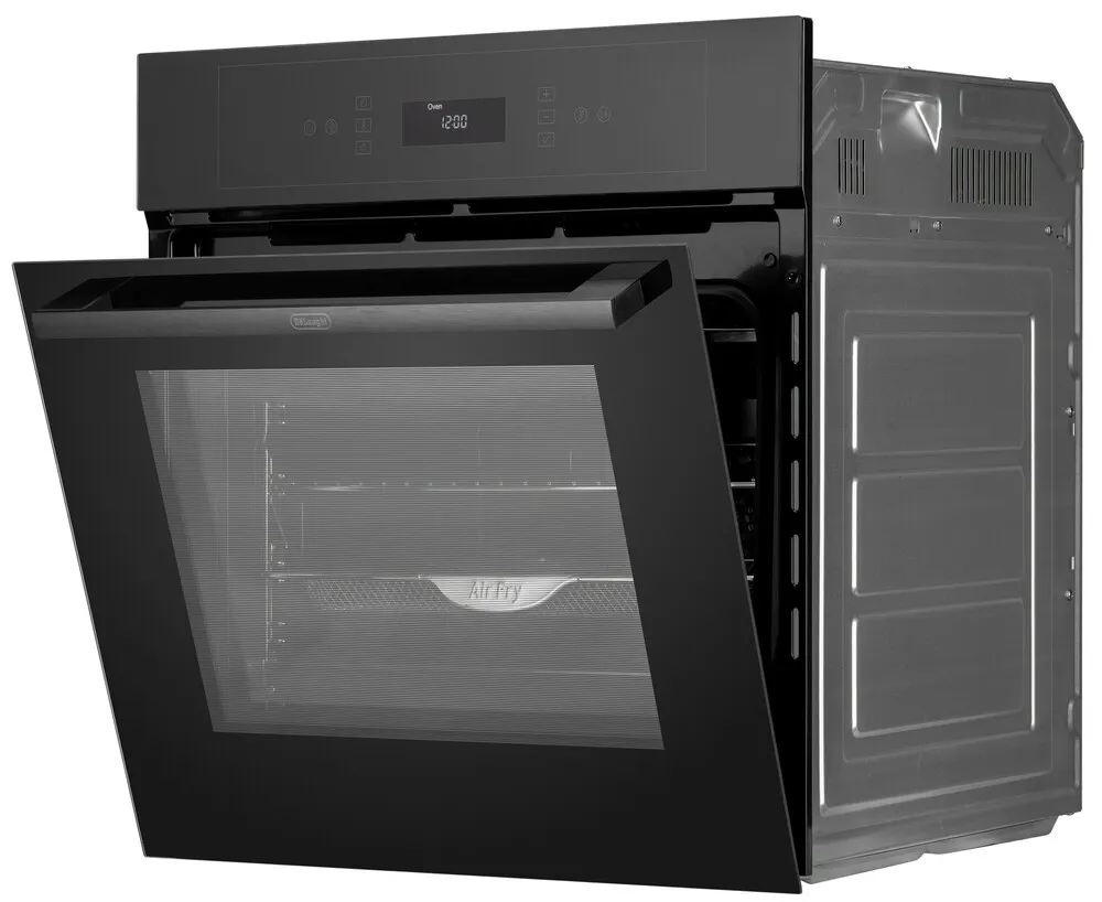 Детальное фото товара: DeLonghi DEO 735 NB ATERNA