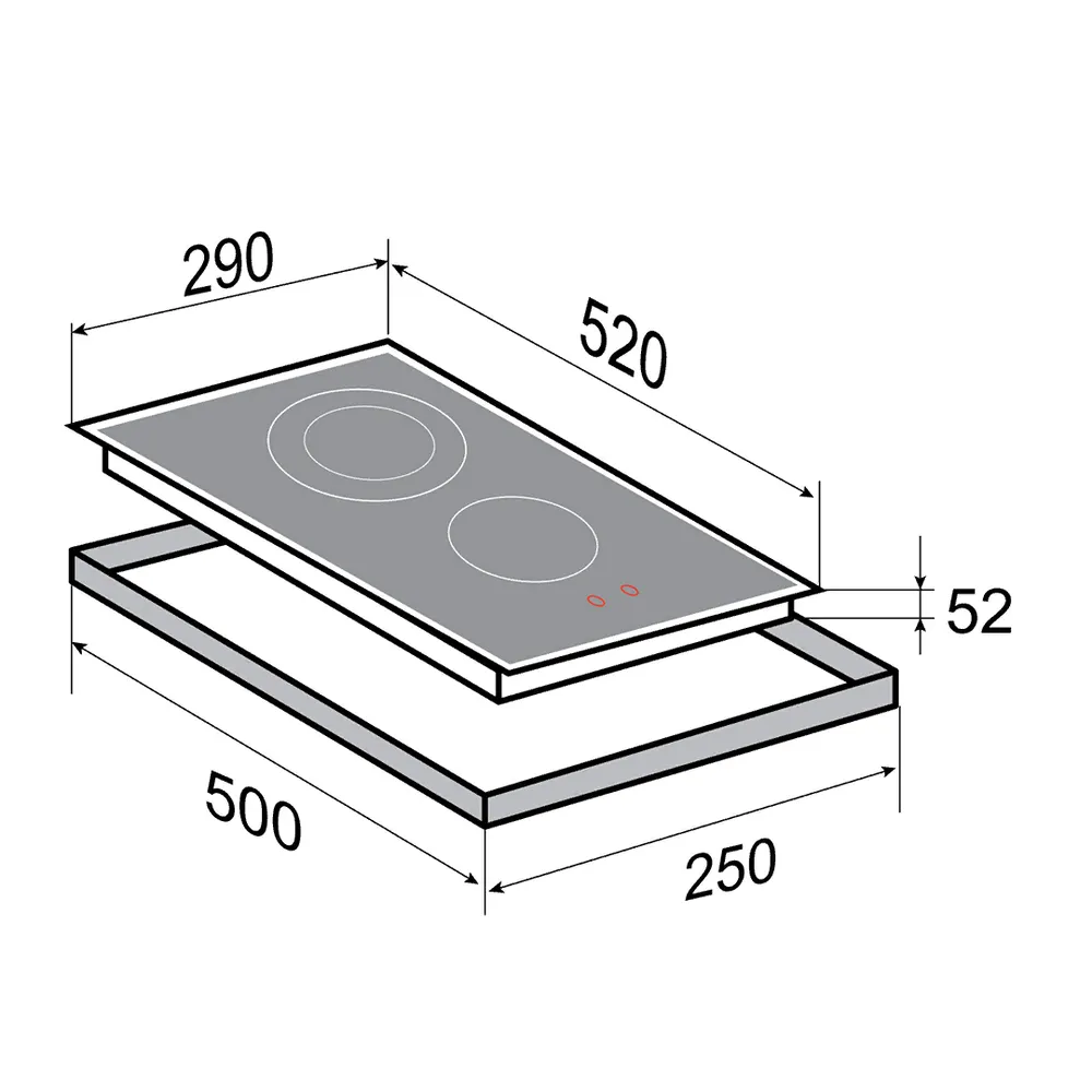 Схема встраивания