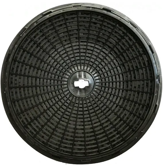 Фото товара: Kuppersberg Комплект фильтров KFM 1