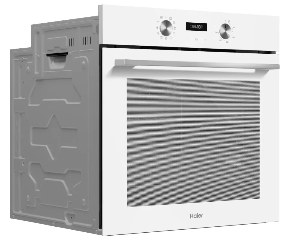 Детальное фото товара: Haier HOQ-R2ARN3WB