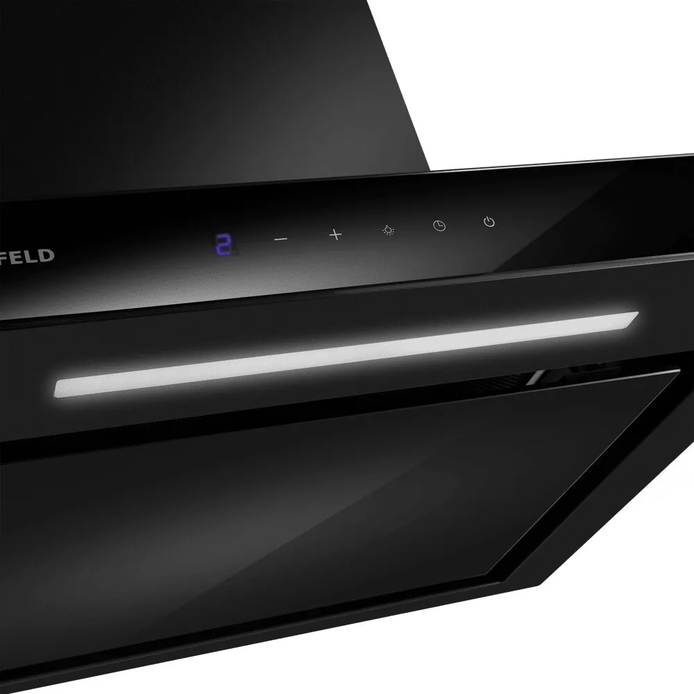 Детальное фото товара: Maunfeld Modern 90 Black