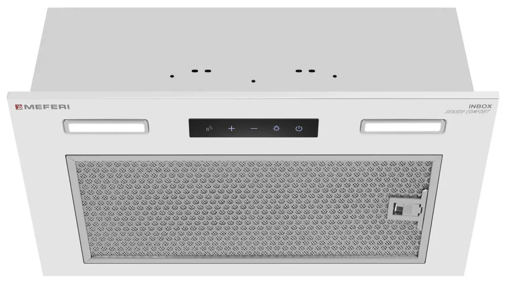 Детальное фото товара: MEFERI INBOX52WH SENSOR COMFORT